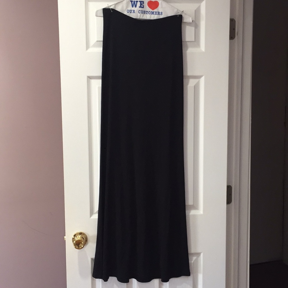 NICOLE BAKTI SKIRT